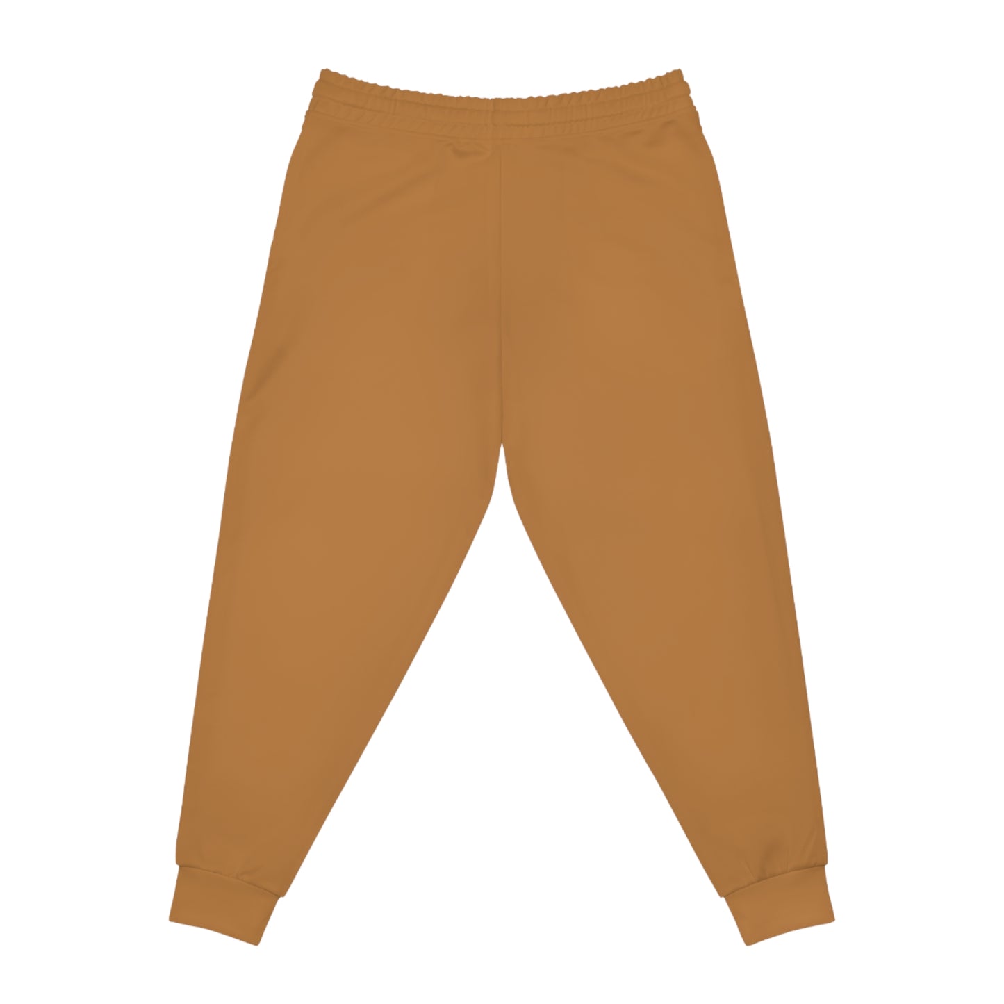 Live Beautiful Athletic Joggers- Fall Sweater Cat, Cozy Relaxation Pants