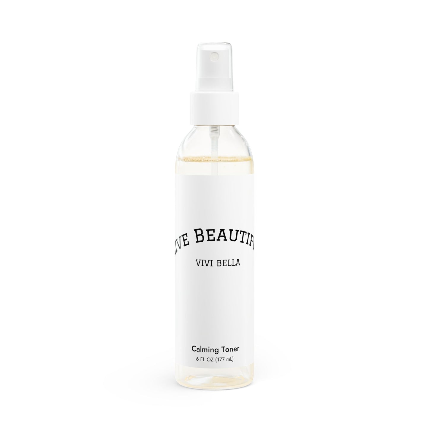 Calming Toner, 6oz