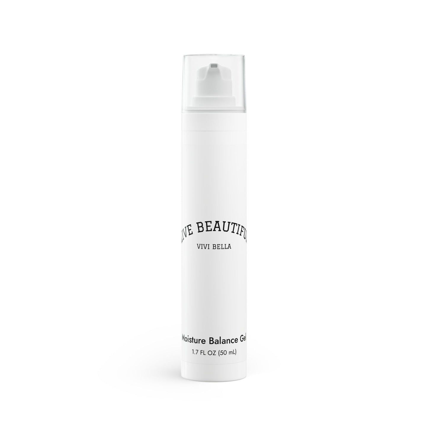 Moisture Balance Gel, 1.7oz