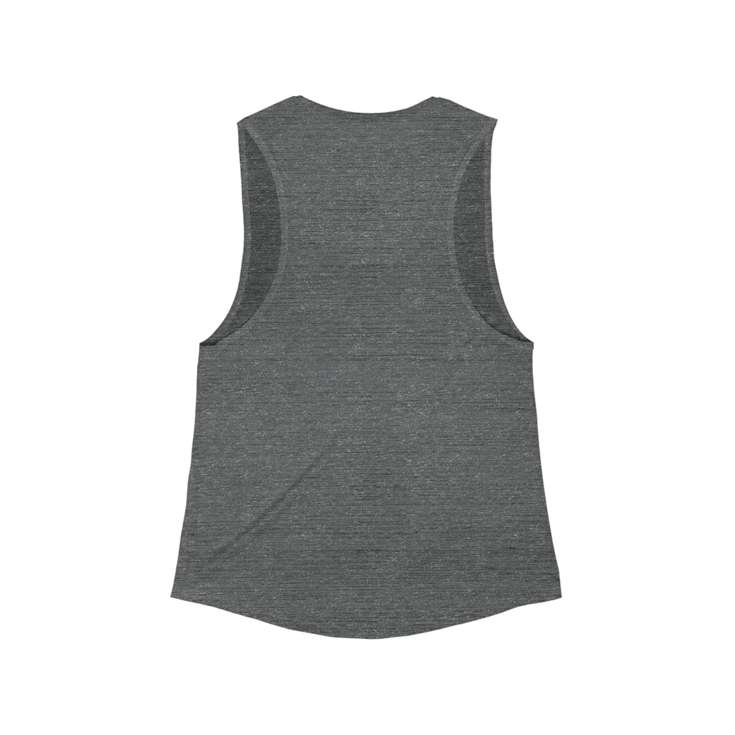Be Good Do Good Women's Flowy Tank Top - Be Good Do Good, Motivational Sleeveless Shirt, Summer Workout Tee, Casual Everyday Wear