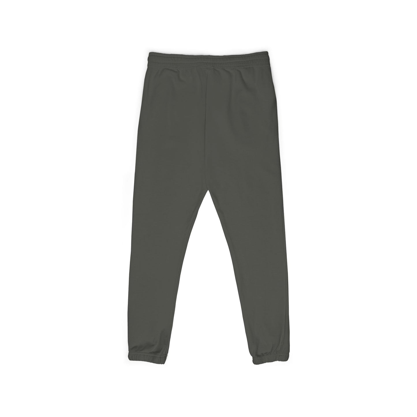 Live Beautiful Fleece Joggers - VIVI BELLA Peace Vibes Sweatpants- Perfect for Relaxing