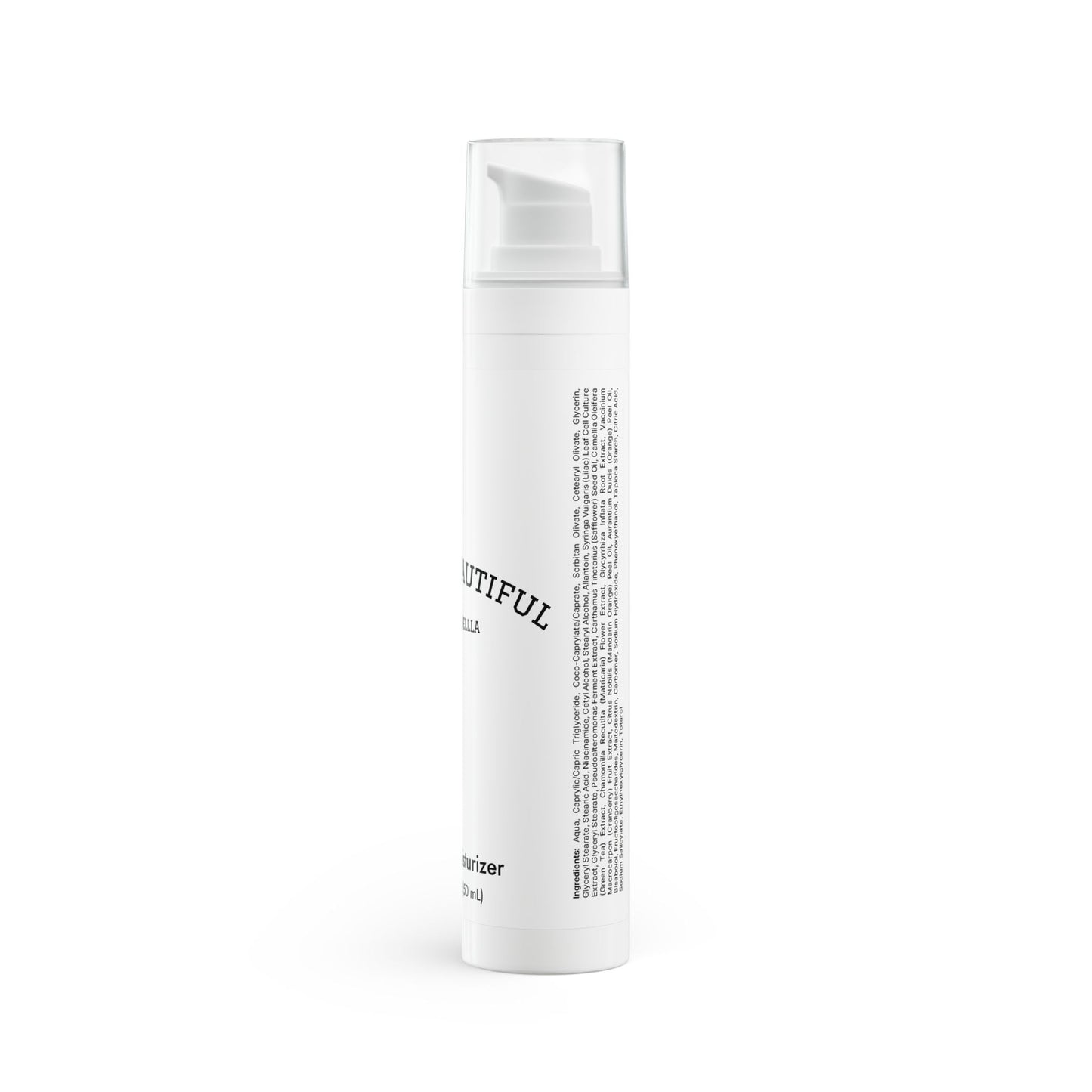 Daily Moisturizer, 1.7oz