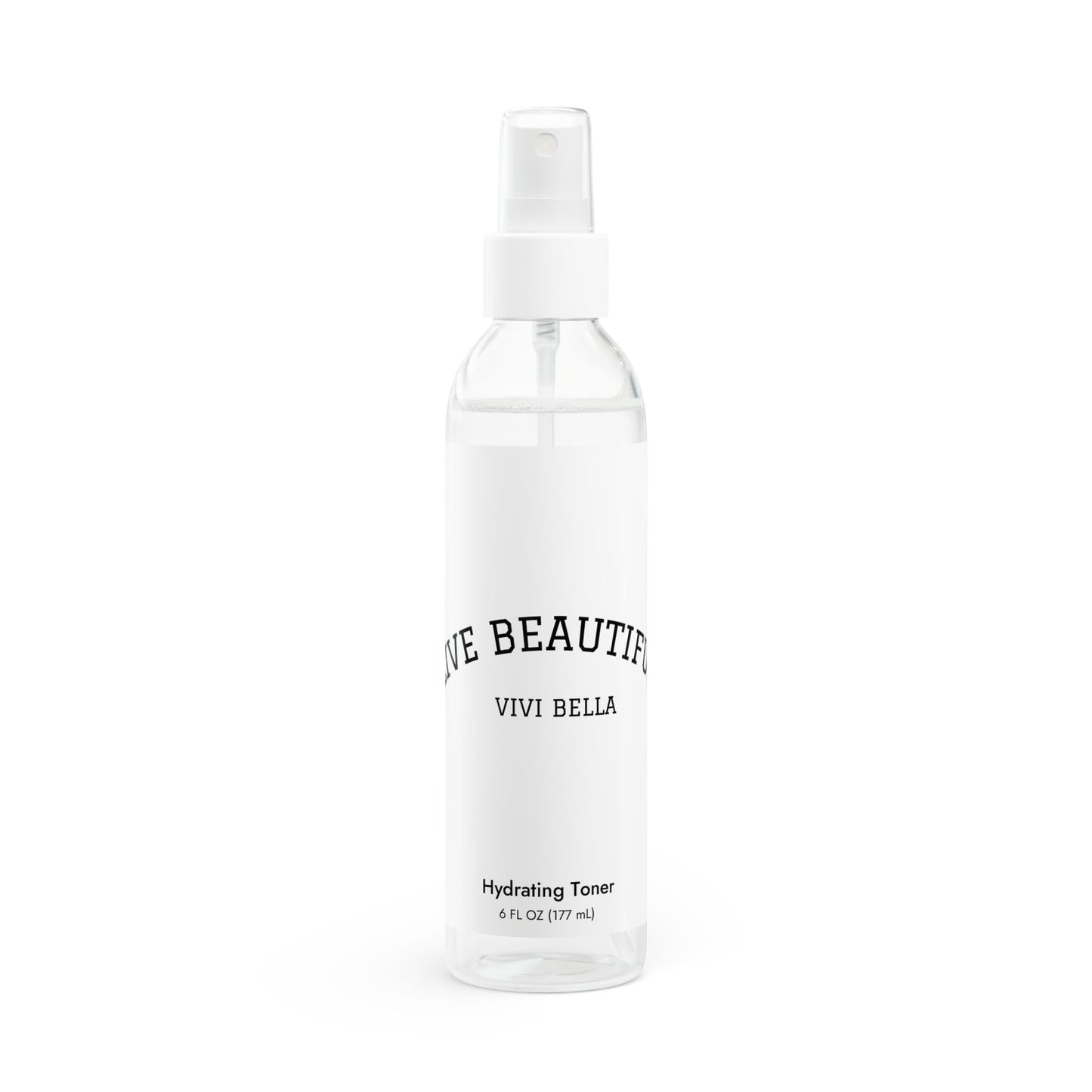 Hydrating Toner, 6oz