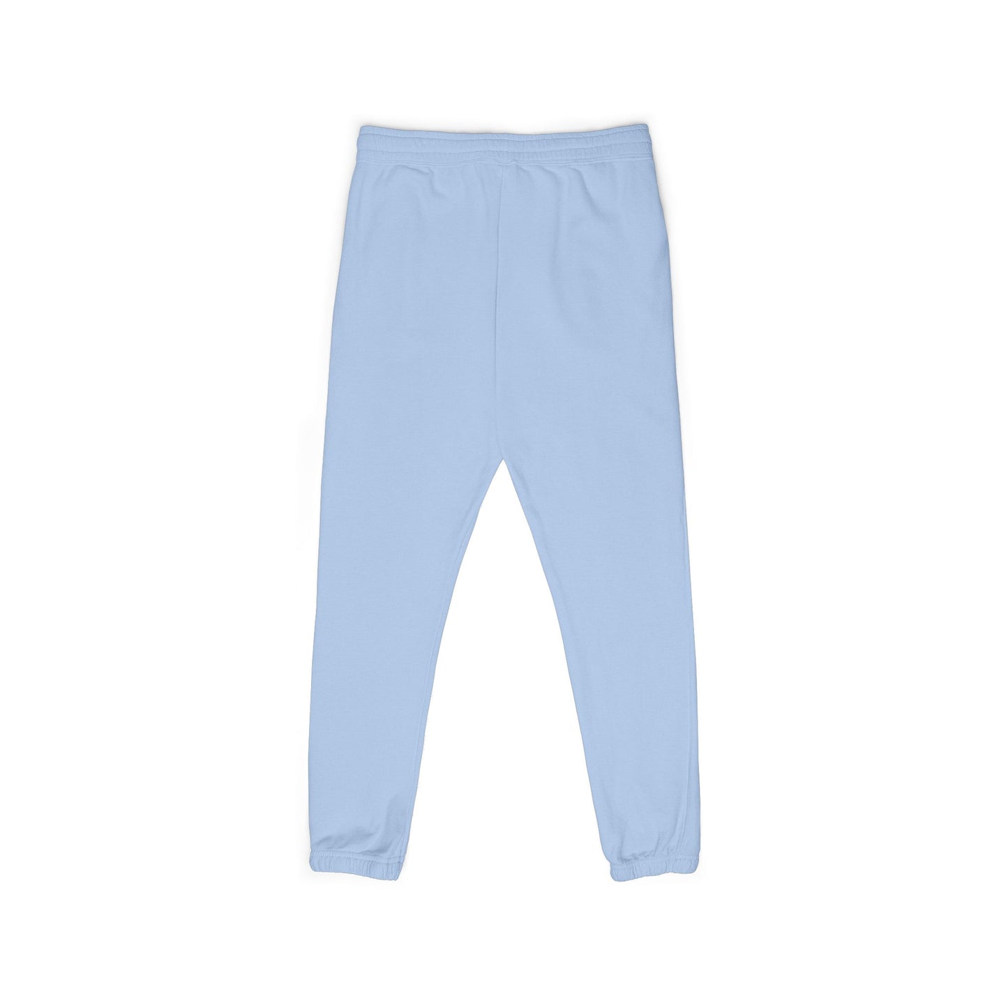 Live Beautiful Fleece Joggers- VIVI BELLLA Stamp Relaxed Fit Sweatpants, Comfortable Lounge Pants, Ideal for Gifts, Perfect for Home or Casual Outings