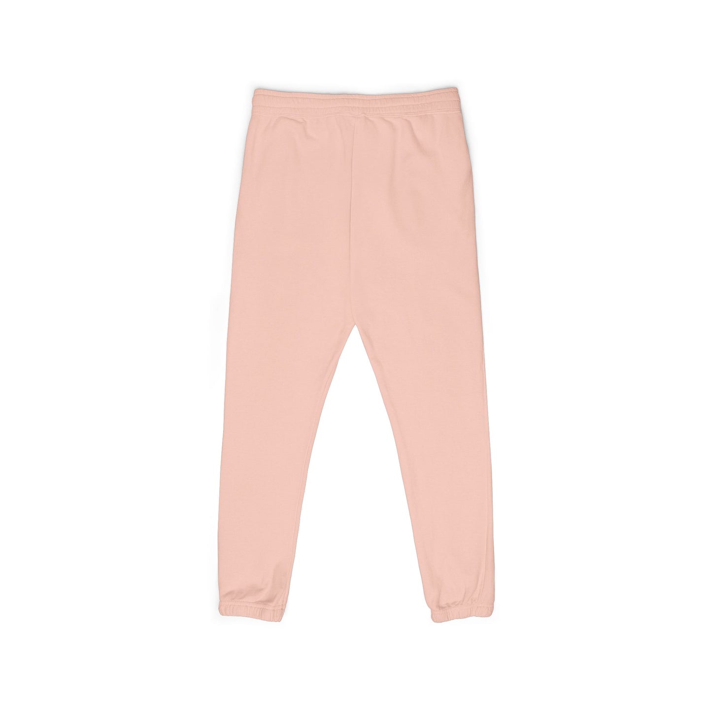 Live Beautiful Fleece Joggers - VIVI BELLA Peace Vibes Sweatpants- Perfect for Relaxing