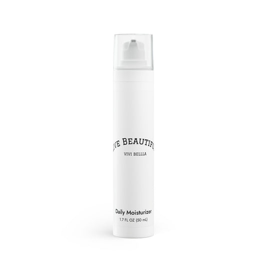 Daily Moisturizer, 1.7oz