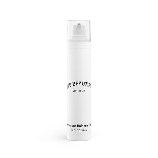 Moisture Balance Gel, 1.7oz