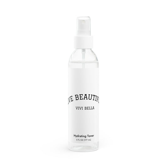 Hydrating Toner, 6oz