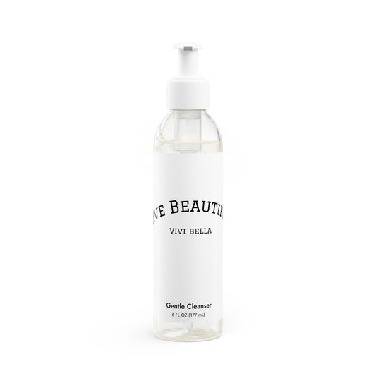 Gentle Face and Body Cleanser, 6oz